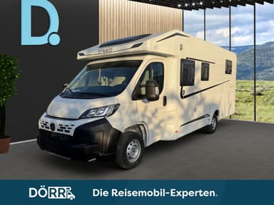 Etrusco T-Modell Base 7.4 SBC