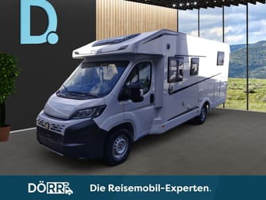 Etrusco T-Modell Base 7.4 SBC