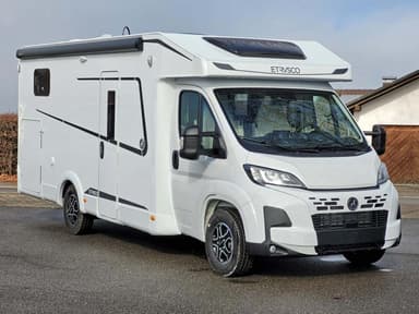 Etrusco T-Modell Base 7.4 SBC