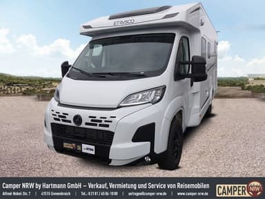 Etrusco T-Modell Base 7.4 SBC