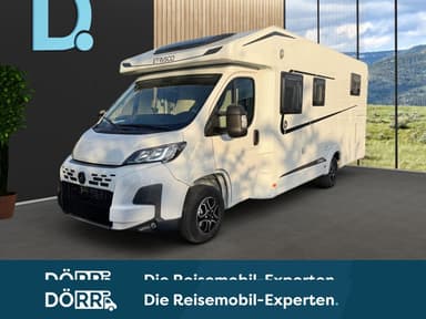Etrusco T-Modell Base 7.4 SBC