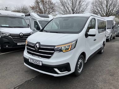 Etrusco UC 5.0 XR