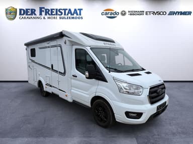 Etrusco V 6.8 SCF