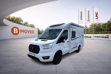 Etrusco V Ford 5.9 DF