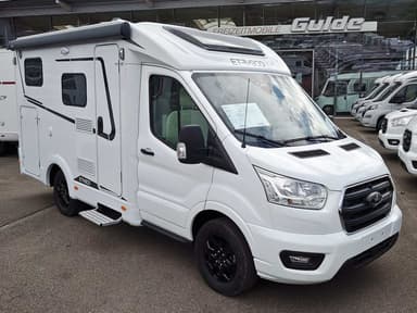 Etrusco V Ford 5.9 DF