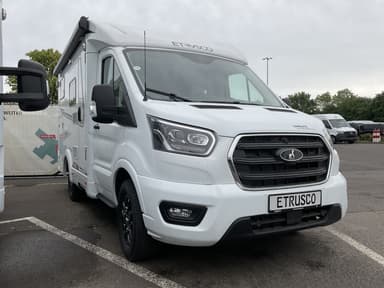 Etrusco V Ford 5.9 DF