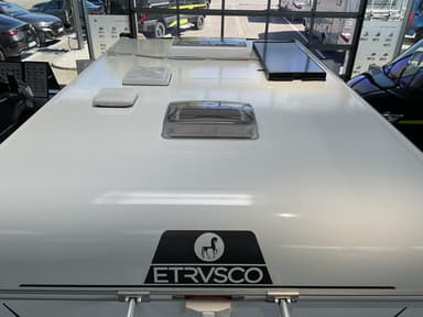 Etrusco V Ford 5.9 DF