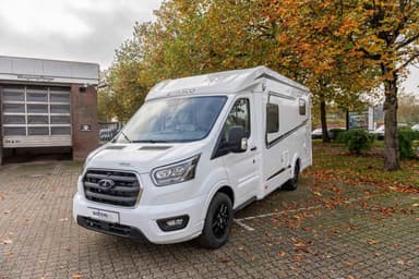 Etrusco V Ford 6.6 SF