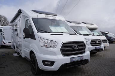 Etrusco V Ford 6.6 SF