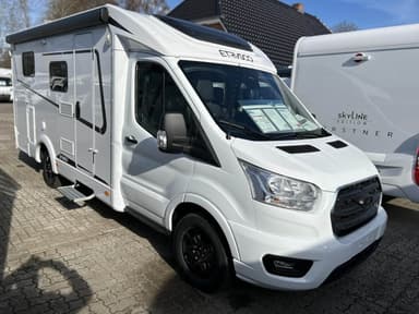 Etrusco V Ford 6.6 SF