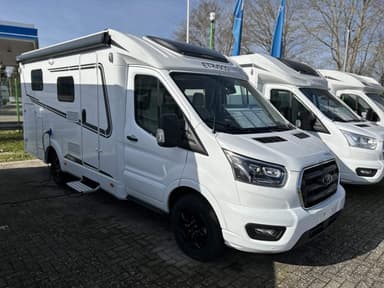 Etrusco V Ford 6.6 SF