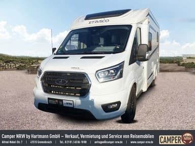 Etrusco V Ford 6.6 SF