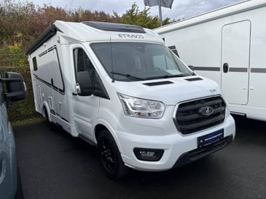Etrusco V Ford 6.8 SCF