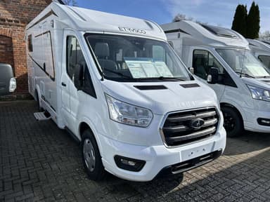 Etrusco V Ford 6.8 SCF