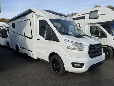 Etrusco V Ford 6.8 SCF