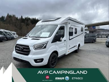 Etrusco V Ford 6.8 SCF