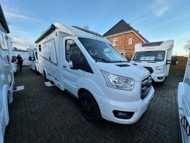 Etrusco V Ford 6.8 SCF