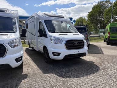 Etrusco V Ford 6.8 SCF