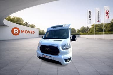 Etrusco V Ford 6.8 SCF