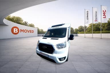 Etrusco V Ford 6.8 SCF