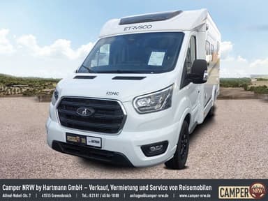 Etrusco V Ford 6.8 SCF
