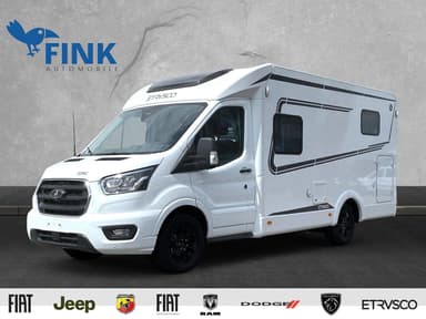 Etrusco V Ford 6.6 SF