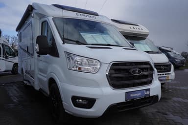 Etrusco V Ford 6.8 SCF