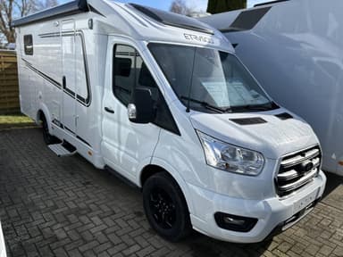 Etrusco V Ford 6.8 SCF