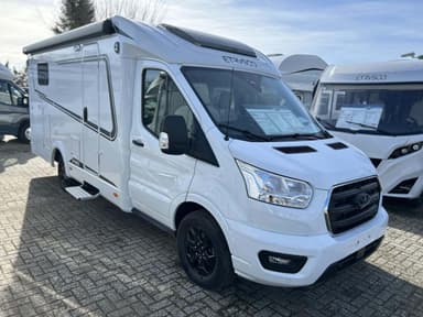 Etrusco V Ford 6.8 SCF