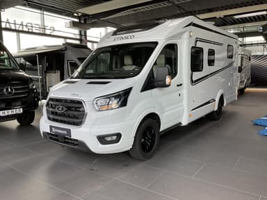 Etrusco V Ford 6.8 SCF
