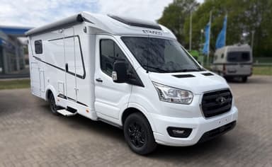 Etrusco V Ford 6.8 SCF