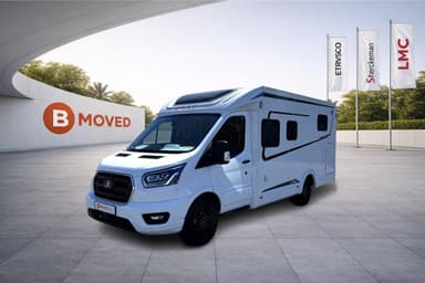 Etrusco V Ford 6.8 SCF