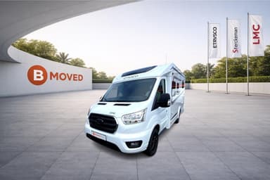 Etrusco V Ford 6.8 SCF