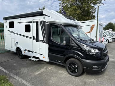 Etrusco V Ford 6.8 SF