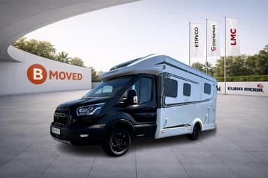 Etrusco V Ford V 6.8 SCF