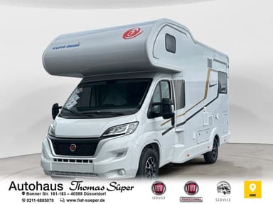 Eura Mobil Activa One AO 650 HS