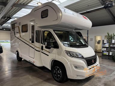 Eura Mobil Activa One AO 690 HB Maxi 4,25