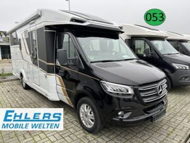 Eura Mobil Contura 766 QB