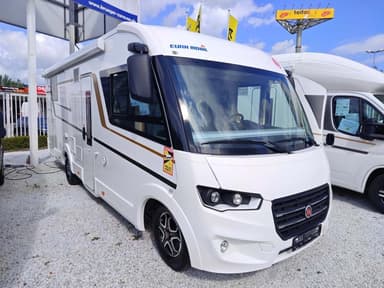 Eura Mobil Integra 720 QB