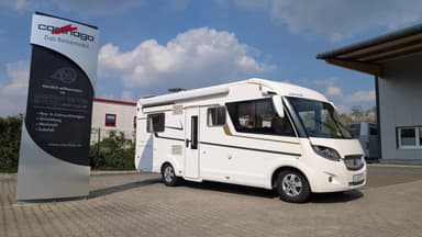 Eura Mobil Integra Line 675 SB