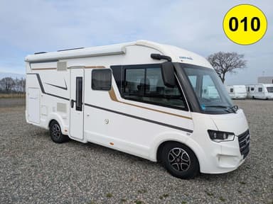 Eura Mobil Integra Line 695 LF