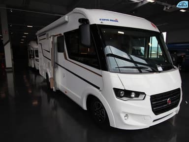 Eura Mobil Integra Line 695 LF