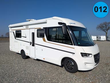 Eura Mobil Integra Line 730 EF