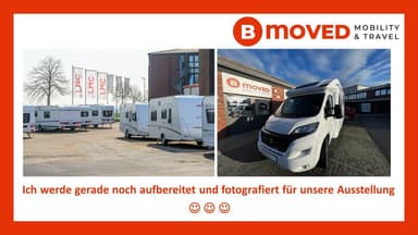 Eura Mobil Integra Line GT IL 726 EF