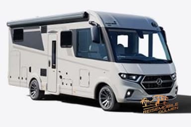 Eura Mobil Integra Line GT IL 726 EF