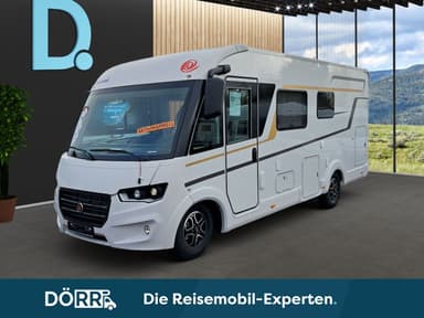 Eura Mobil Integra Line IL 695 LF