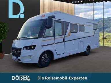 Eura Mobil Integra Line IL 720 EB