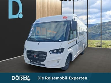 Eura Mobil Integra Line IL 720 EF
