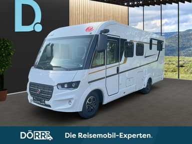 Eura Mobil Integra Line IL 720 EF