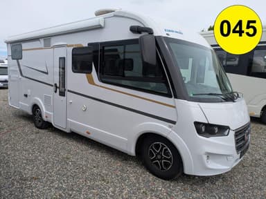 Eura Mobil Integra Line IL 720 EF